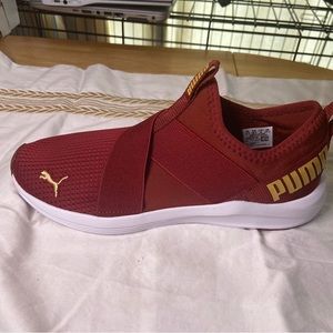 PUMAS Brand new women shoes